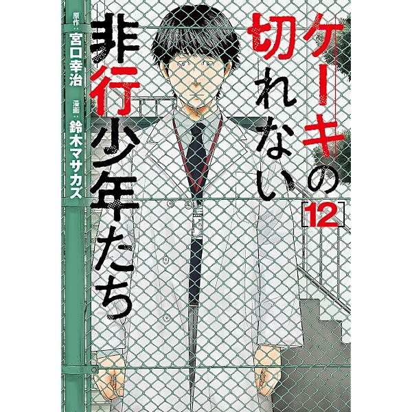 Amazon.co.jp: ケーキの切れない非行少年たち（新潮新書） eBook